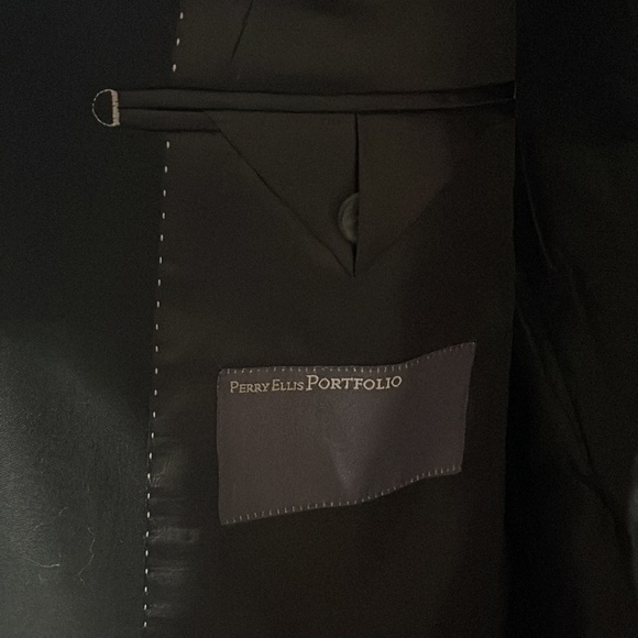 Suit Jacket - Picture 2 of 5